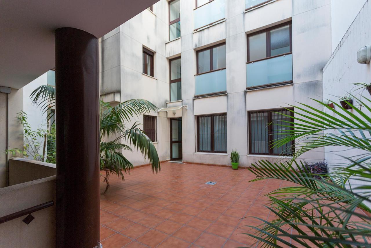 Cruz Vieja Centrico 3 Rooms Jerez de la Frontera Buitenkant foto