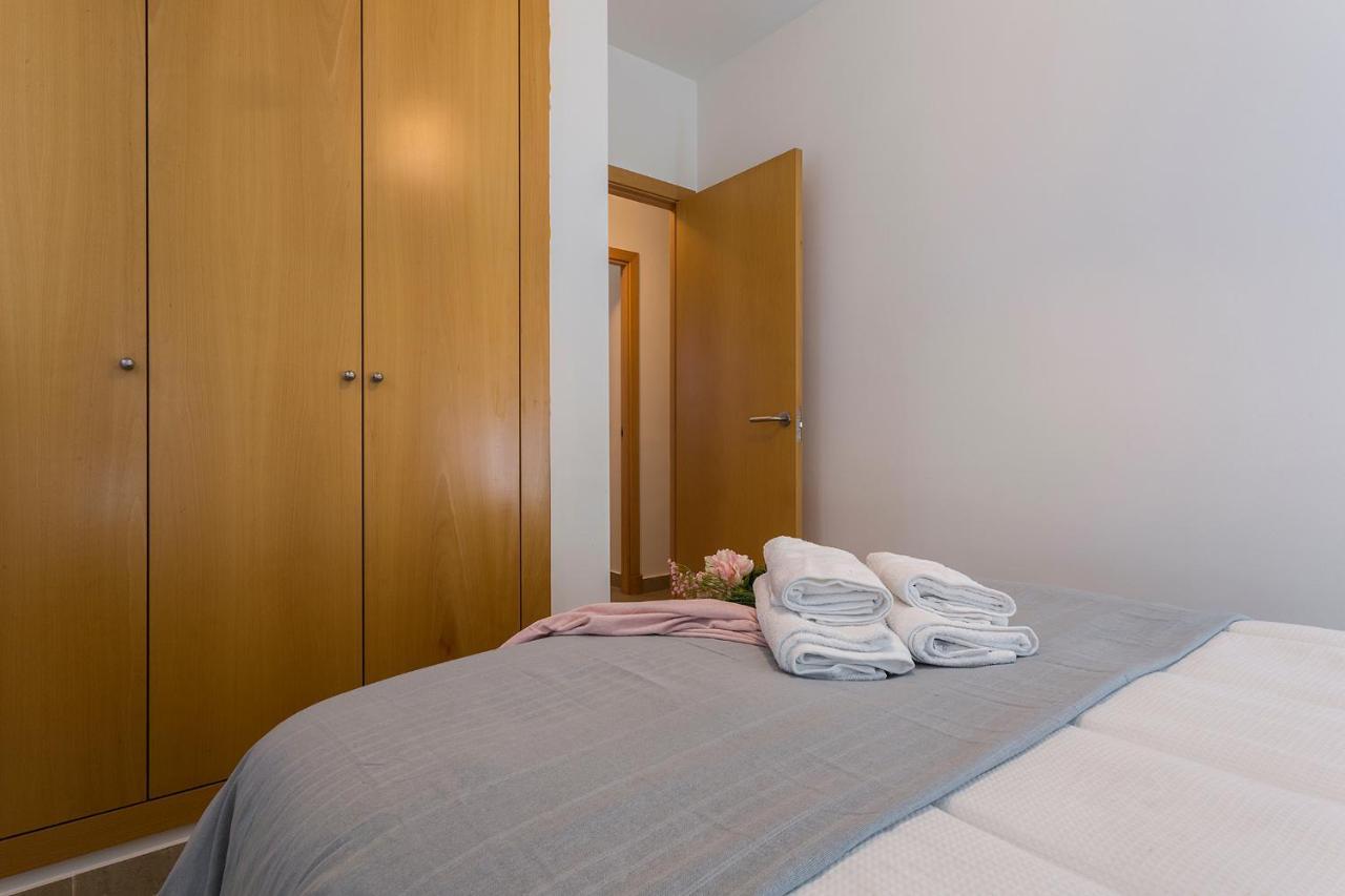 Cruz Vieja Centrico 3 Rooms Jerez de la Frontera Buitenkant foto